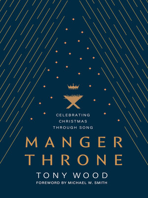 cover image of Manger Throne